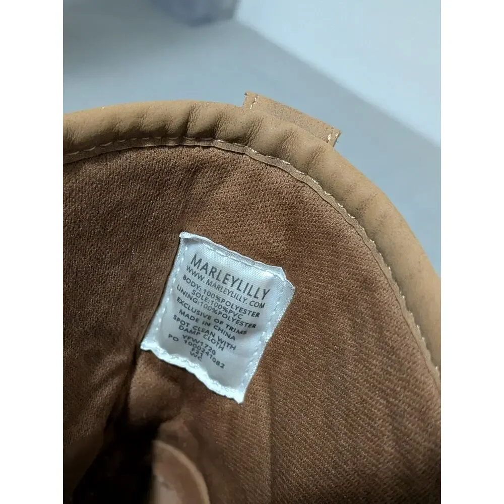 Marleylilly keep your